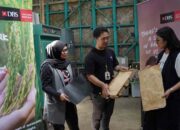 Startup Bandung Ciptakan Kulit Sintetis dari Jamur