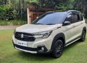 Suzuki Adopsi Strategi Baru untuk Kendaraan Elektrik