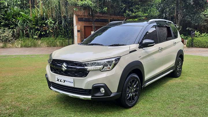 Suzuki Adopsi Strategi Baru untuk Kendaraan Elektrik