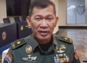 TNI AD Tuntut Pembuktian Keterlibatan Anggotanya di Kebakaran Rumah Wartawan
