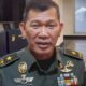TNI AD Tuntut Pembuktian Keterlibatan Anggotanya di Kebakaran Rumah Wartawan
