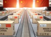 Tarif Bea Masuk 200% Mengancam Produk Impor China di Indonesia