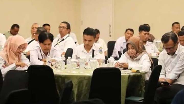Tasikmalaya Tingkatkan Layanan Publik dengan PPID dan SP4N-Lapor
