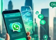 Teknologi AI Mengubah Cara Manusia Bekerja dan Berkomunikasi