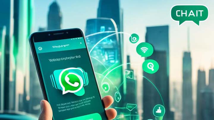 Teknologi AI Mengubah Cara Manusia Bekerja dan Berkomunikasi