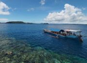 Teluk Balikpapan Dibidik Jadi Destinasi Wisata Baru