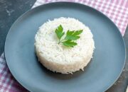 Ternyata Nasi Bukan Jadi Penyebab Diabetes di Usia Muda