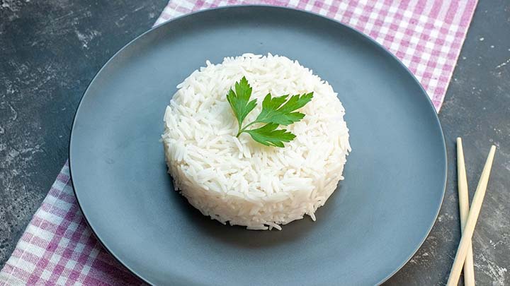 Ternyata Nasi Bukan Jadi Penyebab Diabetes di Usia Muda