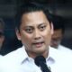 Thomas Djiwandono Resmi Dilantik Sebagai Wamenkeu, Berikut Profilnya