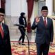 Thomas Djiwandono dan Sudaryono Bertekad Teruskan Program Jokowi