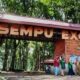Tim Menparekraf Kunjungi Sempu Exotic Park untuk ADWI 2024