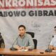 Tim Sinkronisasi Prabowo-Gibran Bantah Isu Anggaran Makan Gratis