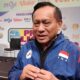 Timnas U-20 Dapat Apresiasi dari PP PBVSI Usai Kejuaraan Asia