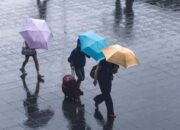 Tips Jaga Kesehatan di Musim Pancaroba