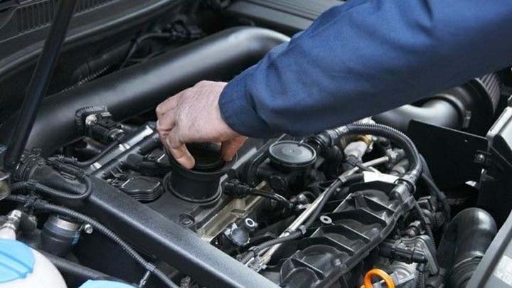 Tips Memastikan Kendaraan Selalu dalam Kondisi Terbaik