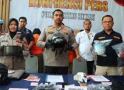 Tragis! Bos Aksesori Bekasi Dibunuh oleh Keluarga Sendiri