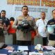 Tragis! Bos Aksesori Bekasi Dibunuh oleh Keluarga Sendiri