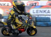 Tren Baru dalam Dunia Balap Motor Kecil yang Semakin Populer