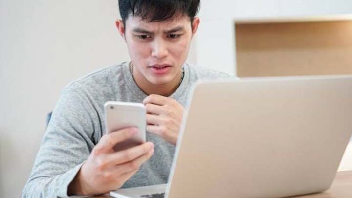 Tren FOMO Pengaruhi Kesehatan Mental Remaja