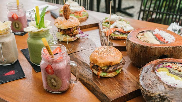 Tren Kuliner yang Banyak di Minati Pada Masa Kini