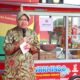 Tri Rismaharini Perkenalkan Program Warmindo di Tasikmalaya