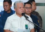 Tujuh Tersangka Korupsi Emas PT Antam Terungkap