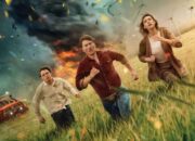 Twisters, Film Pemburu Tornado dengan Ide Cerdas