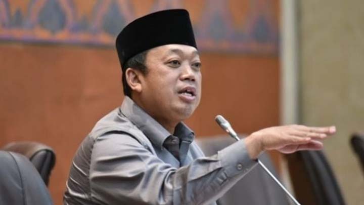 Wasekjen PBNU Kecam Pernyataan Nusron Wahid