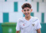 Welber Jardim Pulih, Siap Berlaga di Semifinal Piala AFF U-19