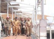 Wisata Baru di Palembang, Dermaga 7 Ulu Kembali Beroperasi