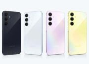 Fitur Tersembunyi Samsung Galaxy A55 5G untuk Produktivitas