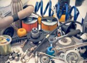 Pertumbuhan Pesat Pasar Suku Cadang Otomotif di China
