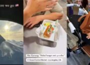 Erina Gudono Jadi Trending Usai Bagikan Liburan Mewah