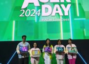 Kontribusi AI terhadap PDB Global pada 2030