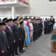 Pelantikan 30 Anggota DPRD Kota Banjar untuk Periode 2024/2029