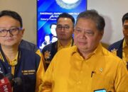 Airlangga Nyatakan Dukungan Penuh untuk Dedi Mulyadi di Pilkada Jabar