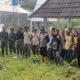 Aksi Bersih-Bersih di KATASIK Sukanagara