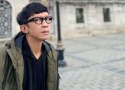 Tampil Beda, Ini Gaya Fashion Aming Saat Ini