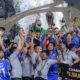 Arema FC Juara Piala Presiden 2024, Persembahkan untuk Korban Kanjuruhan