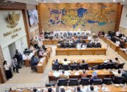 Baleg DPR Tolak Putusan MK tentang Usia Calon Kepala Daerah