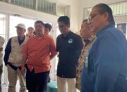 Bappenas Kunjungi Garut untuk FGD Pengembangan Wilayah