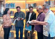 Binus University Luncurkan Program Digital Psychology