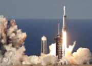 China Lunucurkan Internet Baru Bersaing dengan SpaceX