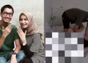 Cut Intan Nabila, Selebgram Bogor Menjadi Korban KDRT Suami