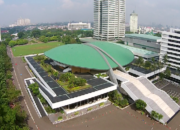 DPR Terima Masukan Publik Menjelang Pertemuan Demonstran