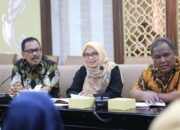 DPRD DIY Konsultasi dengan DPRD Jawa Barat tentang Program Kerja