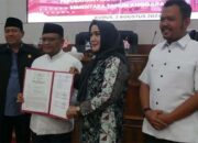 DPRD Kudus Fokus pada Pengesahan APBD Perubahan 2024