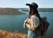 Destinasi Aman di Indonesia untuk Solo Traveler