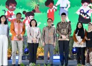 Diskusi Panel Bahas Praktik Terbaik Pendidikan Perubahan Iklim