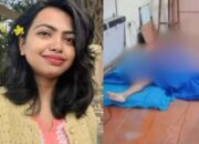 Dokter Magang Tewas Dibunuh di India Setelah Dirudapaksa